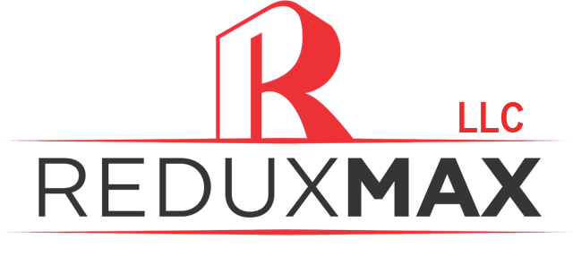 REDUX LLC LOGO